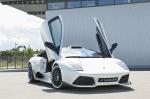 Lamborghini Murcielago LP640 by Hamann 2007 года